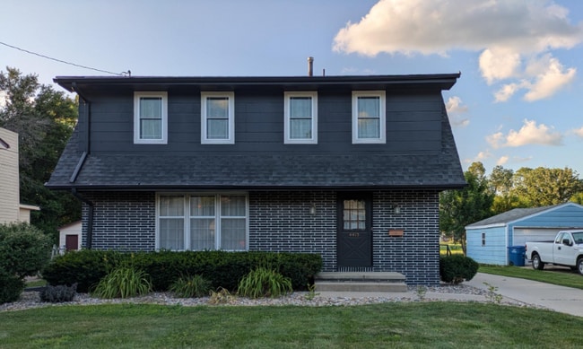 property at 4415 Amick Ave