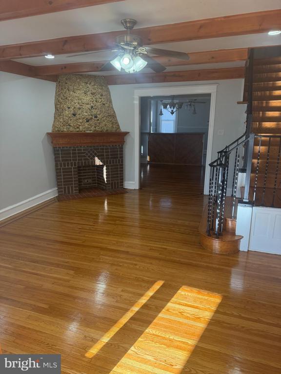 535 Brookside Ave in Yeadon, PA - Building Photo - Building Photo