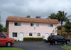 2785 SE 1st Ct in Pompano Beach, FL - Building Photo