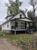 2820 SE Wisconsin Ave in Topeka, KS - Building Photo