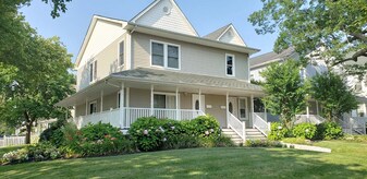 415 3rd Ave, Unit 201 in Asbury Park, NJ - Building Photo