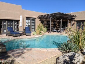 1503 Indian Rock Rd in Carefree, AZ - Building Photo - Building Photo