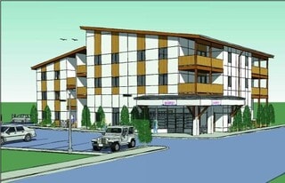 3960 S Pacific Hwy in Phoenix, OR - Building Photo