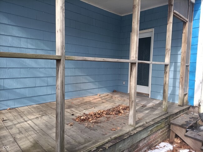 404 W North St in Lebanon, IN - Building Photo - Building Photo