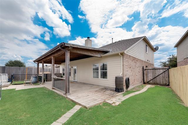 2019 Cone Flower Dr in Forney, TX - Building Photo