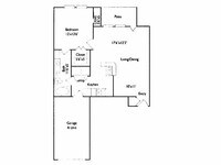 Lakeview Apartments photo'
