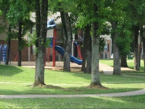 Timber Ridge in Charlotte, NC - Building Photo - Building Photo