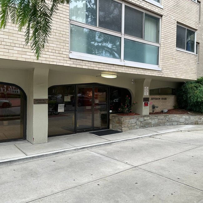 property at 922 24th St NW