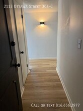 2113 Ottawa St in Leavenworth, KS - Building Photo - Building Photo