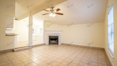 5126 Hawkins Cemetery Rd in Arlington, TX - Building Photo - Building Photo