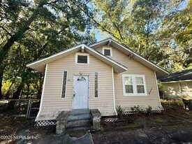 2780 Sunnyside St in Jacksonville, FL - Building Photo