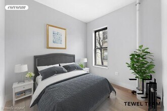 526 W 139th St in New York, NY - Foto de edificio - Building Photo