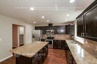 9830 198th St E in Graham, WA - Building Photo - Building Photo