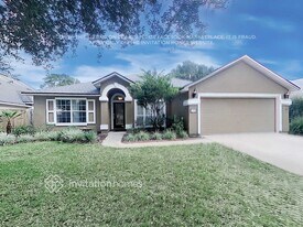 1332 Sylvie Ln in Nocatee, FL - Building Photo