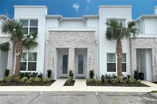 17216 Blessing Dr in Clermont, FL - Building Photo
