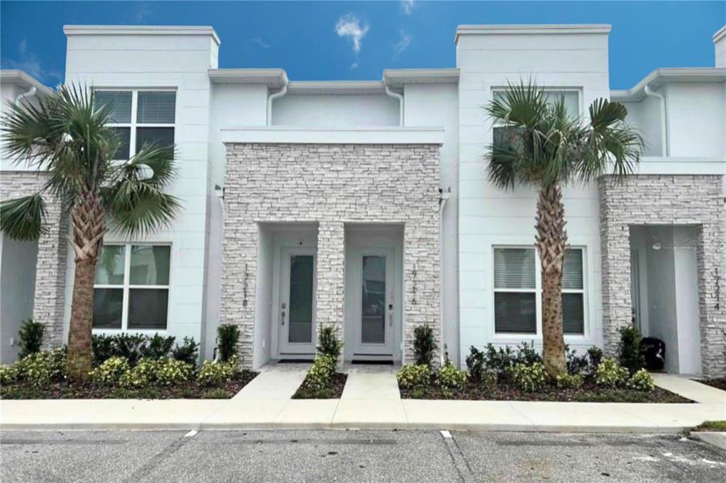 17216 Blessing Dr in Clermont, FL - Building Photo