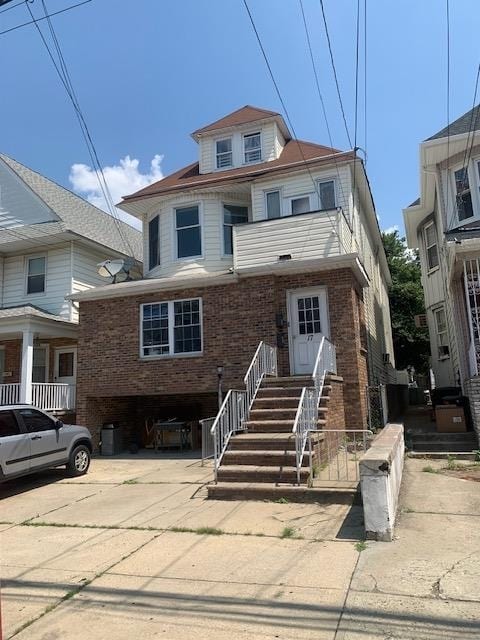property at 17 E 40th St