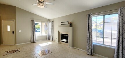 1845 Winners Cup Dr in Las Vegas, NV - Building Photo - Building Photo