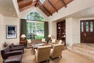 504 N 8th St in Aspen, CO - Foto de edificio - Building Photo