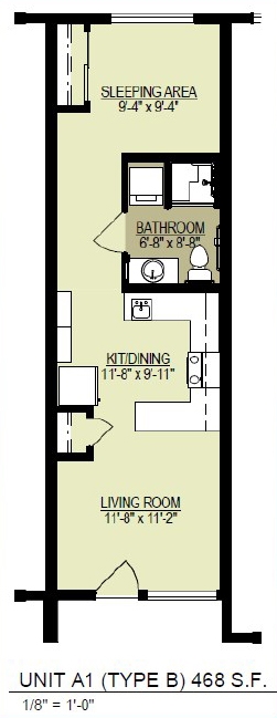 Cedar Crossing in Phoenix, AZ - Building Photo - Floor Plan