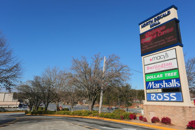 Casas Alquiler en North Decatur, GA