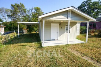 128 Ann Dr SW in Birmingham, AL - Building Photo - Building Photo