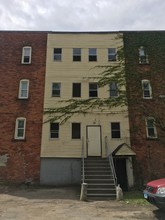 114 Mather St in Hartford, CT - Building Photo - Building Photo