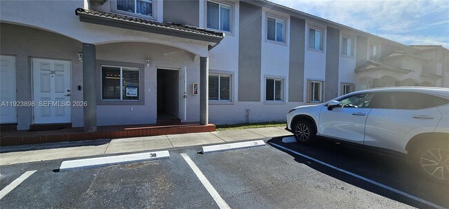 property at 5675 NW 109th Ave