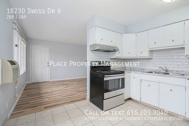 property at 18230 Swiss Dr