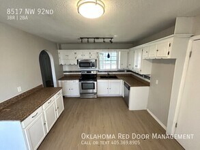 8517 NW 92nd St in Oklahoma City, OK - Building Photo - Building Photo