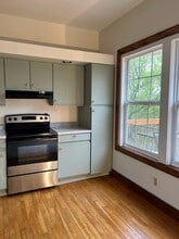 543 Klotter Ave, Unit #3 in Cincinnati, OH - Foto de edificio - Building Photo