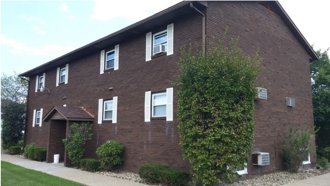 property at 603 New Castle Rd