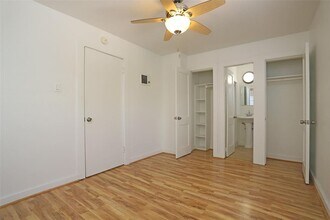 1615 Wentworth St-Unit -6 in Houston, TX - Building Photo - Building Photo