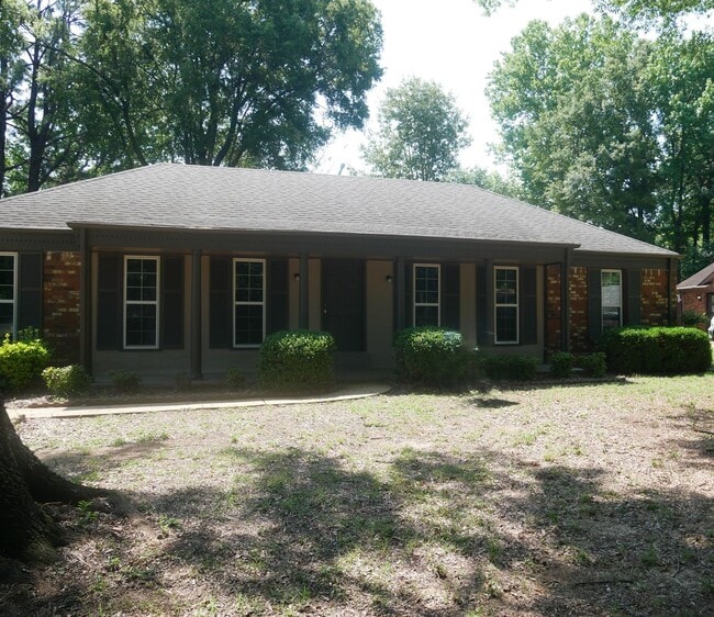 property at 8720 Greenway Rd