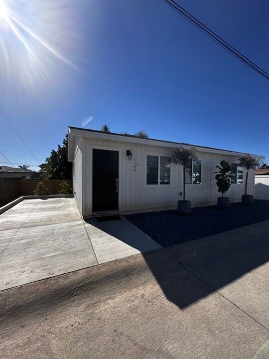 1145 14th St in Imperial Beach, CA - Building Photo