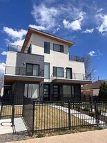 1330 Perry St in Denver, CO - Building Photo