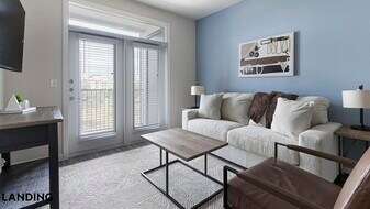 14015 Univ Pass, Unit 2310 in San Antonio, TX - Building Photo