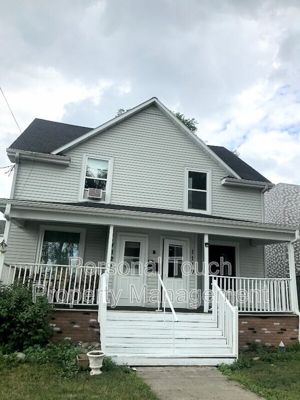 property at 1119 3rd Ave N
