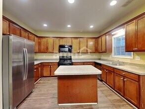 1319 Station Ridge Dr in Lawrenceville, GA - Building Photo - Building Photo