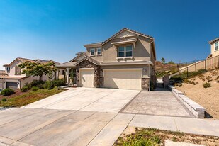 3459 Aspen St in Simi Valley, CA - Building Photo