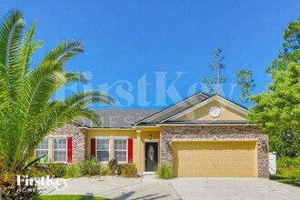 6 Llobell Pl in Palm Coast, FL - Building Photo - Building Photo