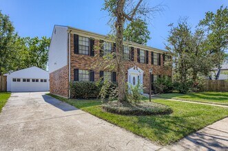 4819 Brooklawn Dr in Houston, TX - Building Photo - Building Photo