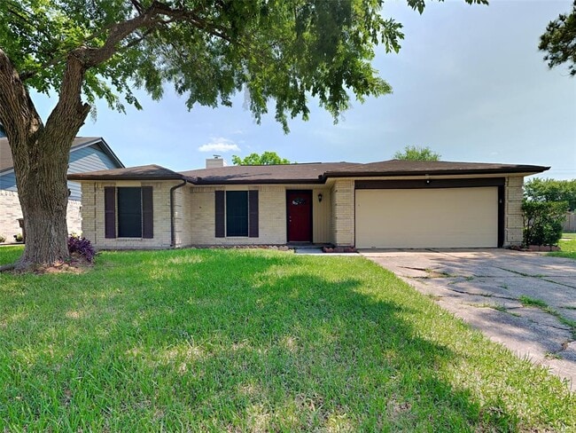 property at 6639 Maczali Dr