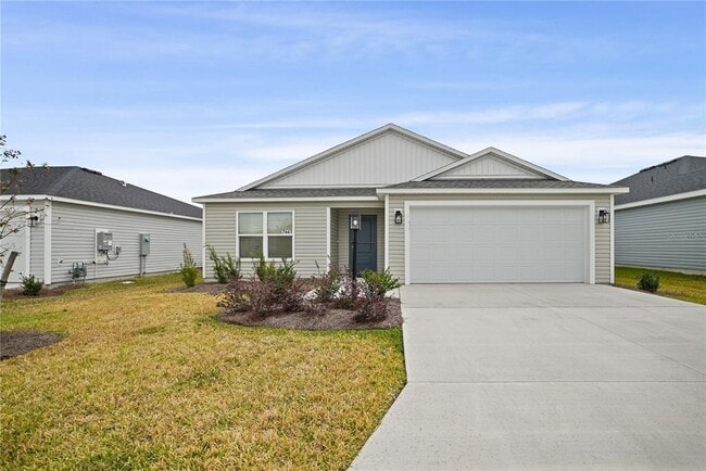 7661 Rutherford Ln in the Villages, FL - Building Photo - Building Photo