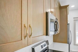 717 N Grant St in Bloomington, IN - Building Photo - Building Photo