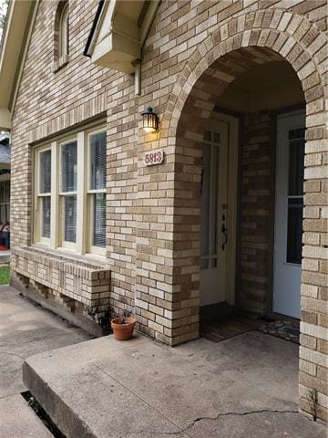 5813 Llano Ave in Dallas, TX - Building Photo - Building Photo