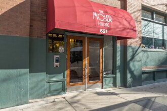 The Moser Building in Chicago, IL - Building Photo - Building Photo