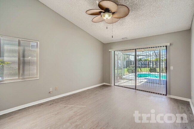 3213 Stevenson St in Plant City, FL - Foto de edificio - Building Photo