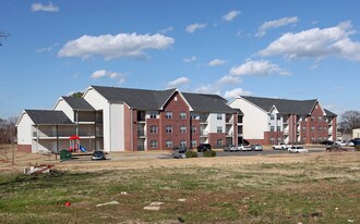 Donaghey Court Apartments