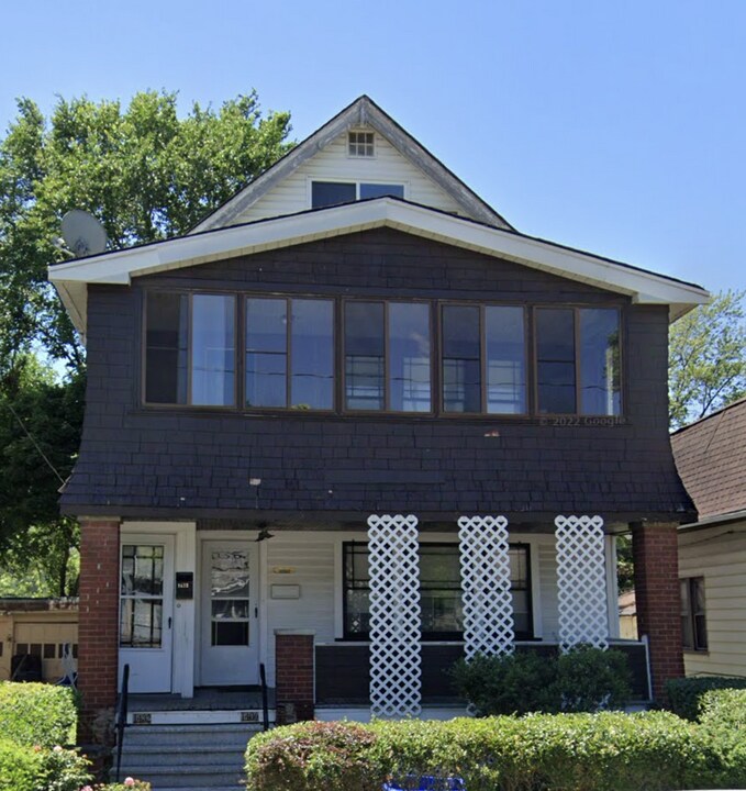1430 Clearaire Rd in Cleveland, OH - Building Photo